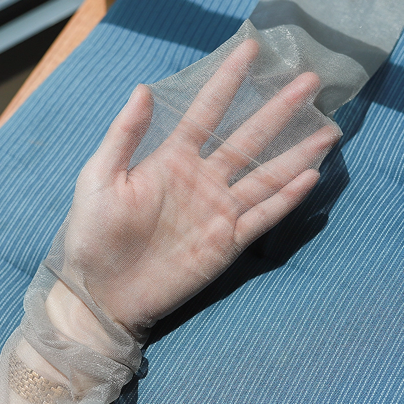 弗利少女 珠光丝袜性感超薄满天星防勾丝美腿袜自然裸感连裤袜 夏季 女款 多条组合装
