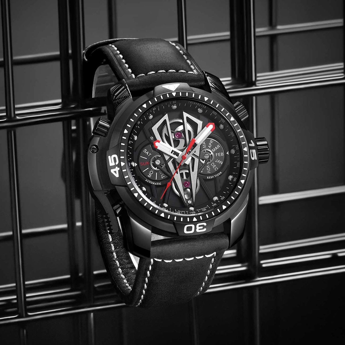 REEF TIGER RGA3591-PHHH