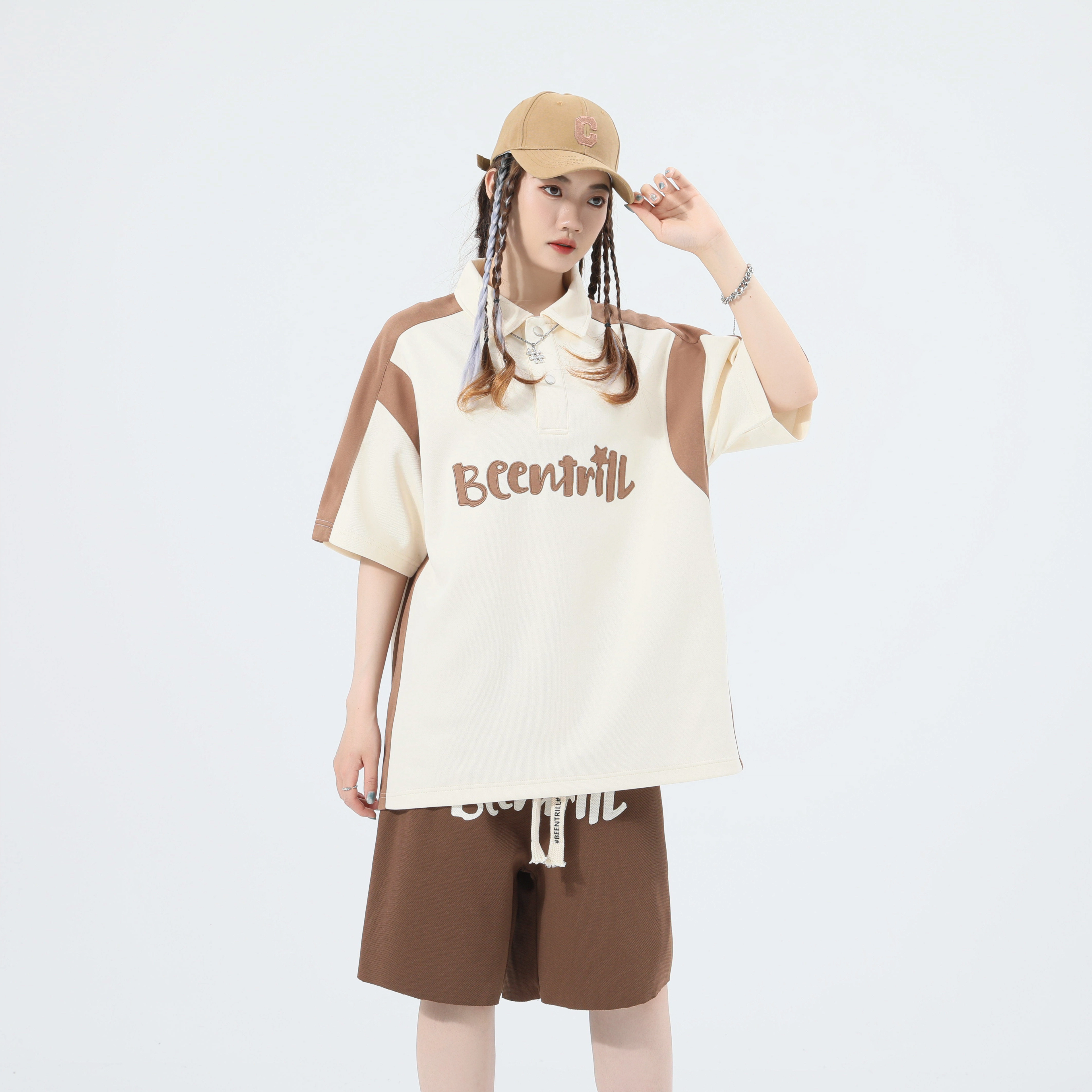 BEENTRILL PoloPOLO