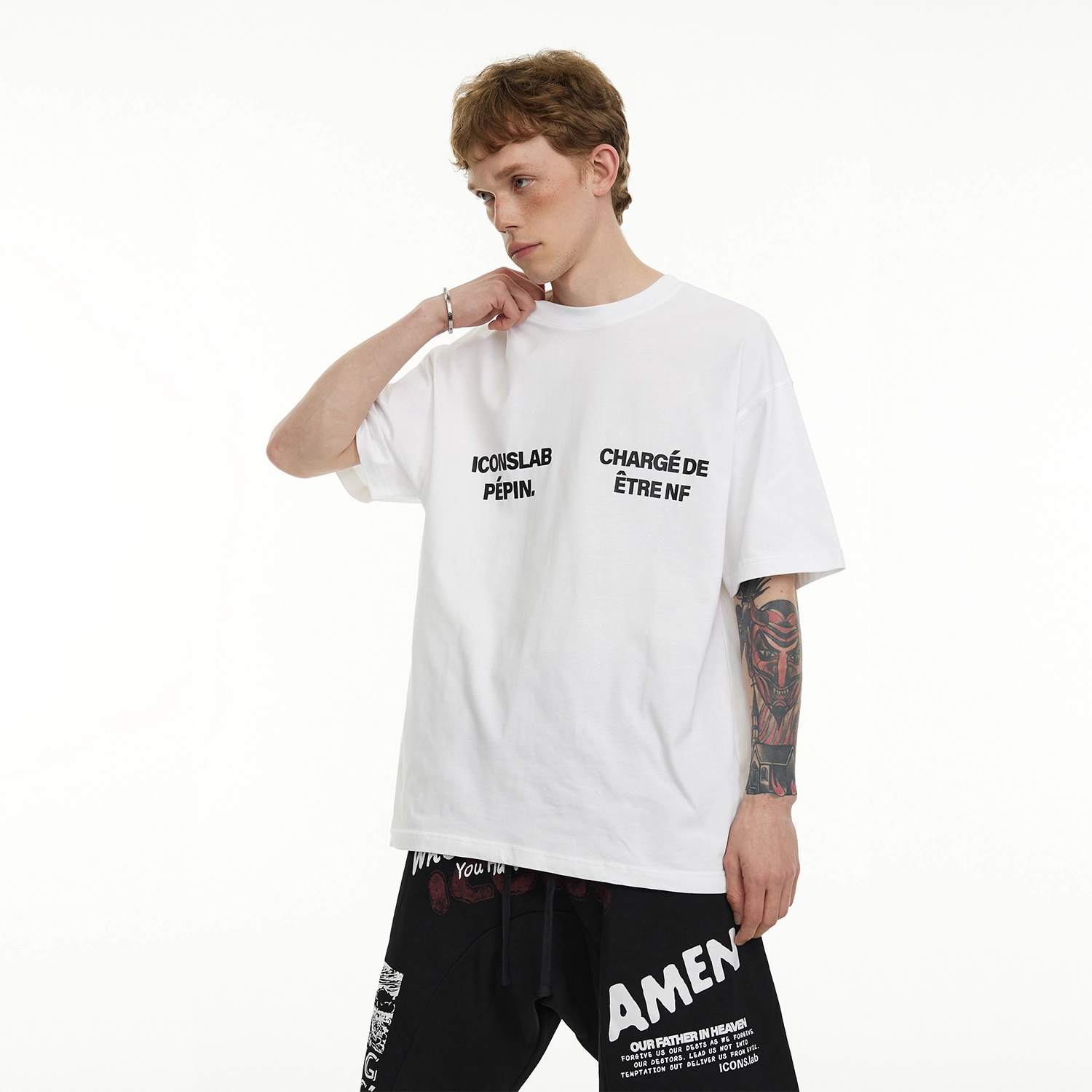 ICONS Lab T