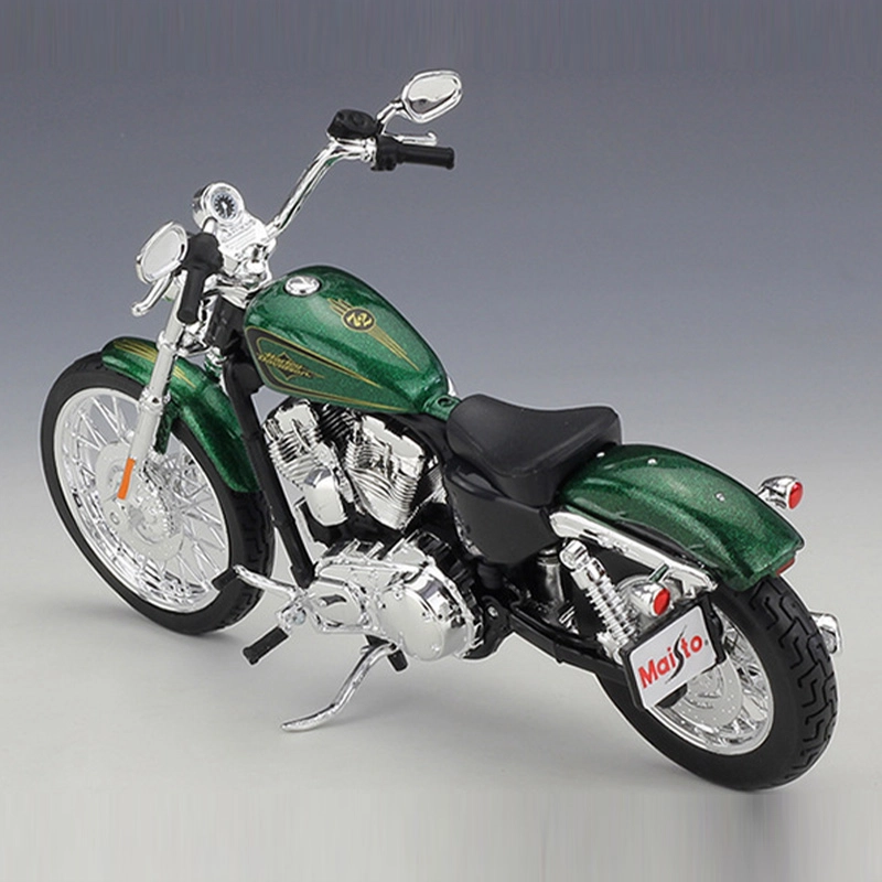Maisto 112 2013 XL 1200v Seventy-two