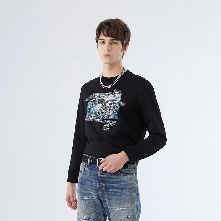 DAVID NAMAN SS23 T