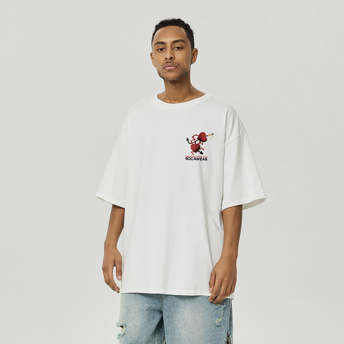 ROCAWEAR 520T