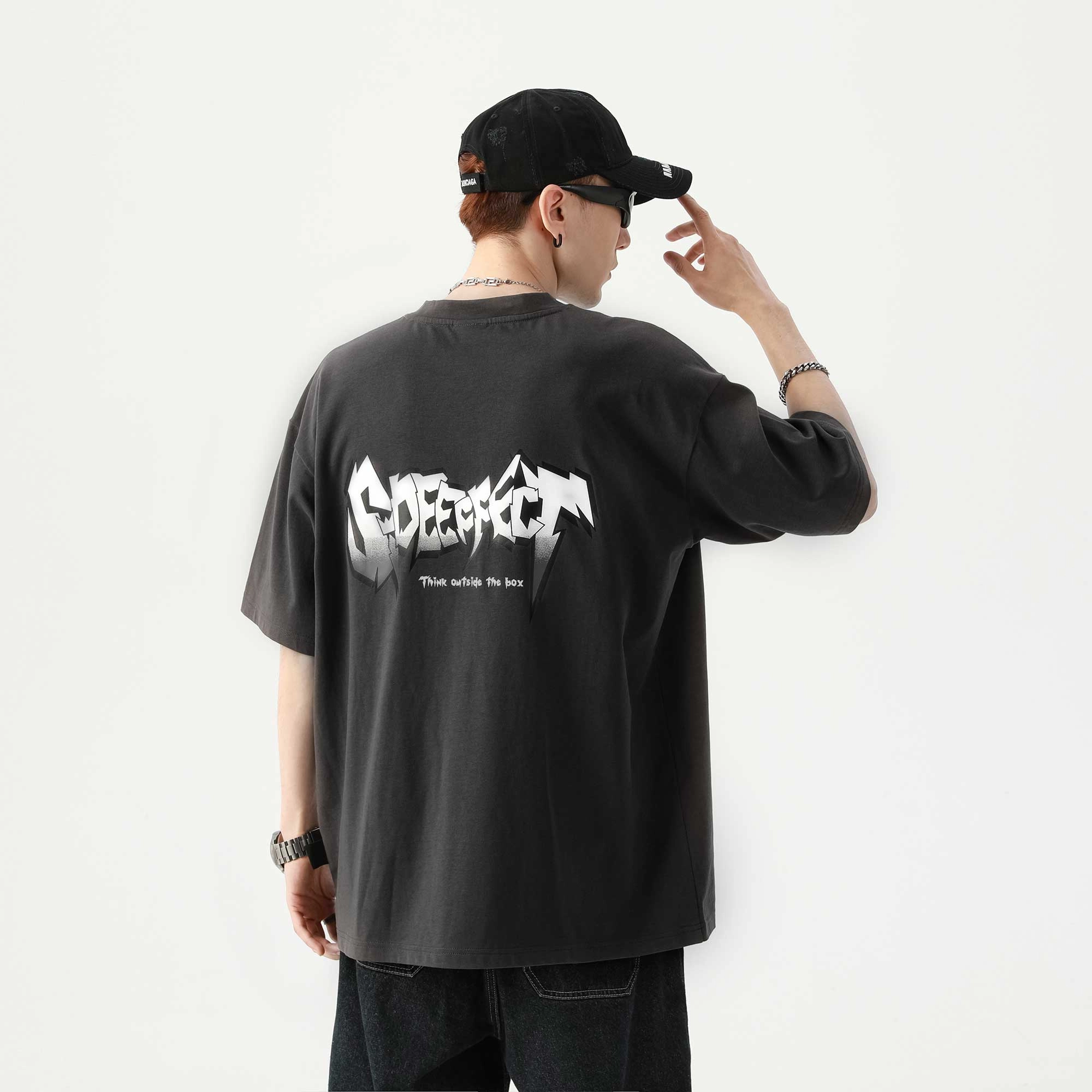 SIDEEFFECT LogoT