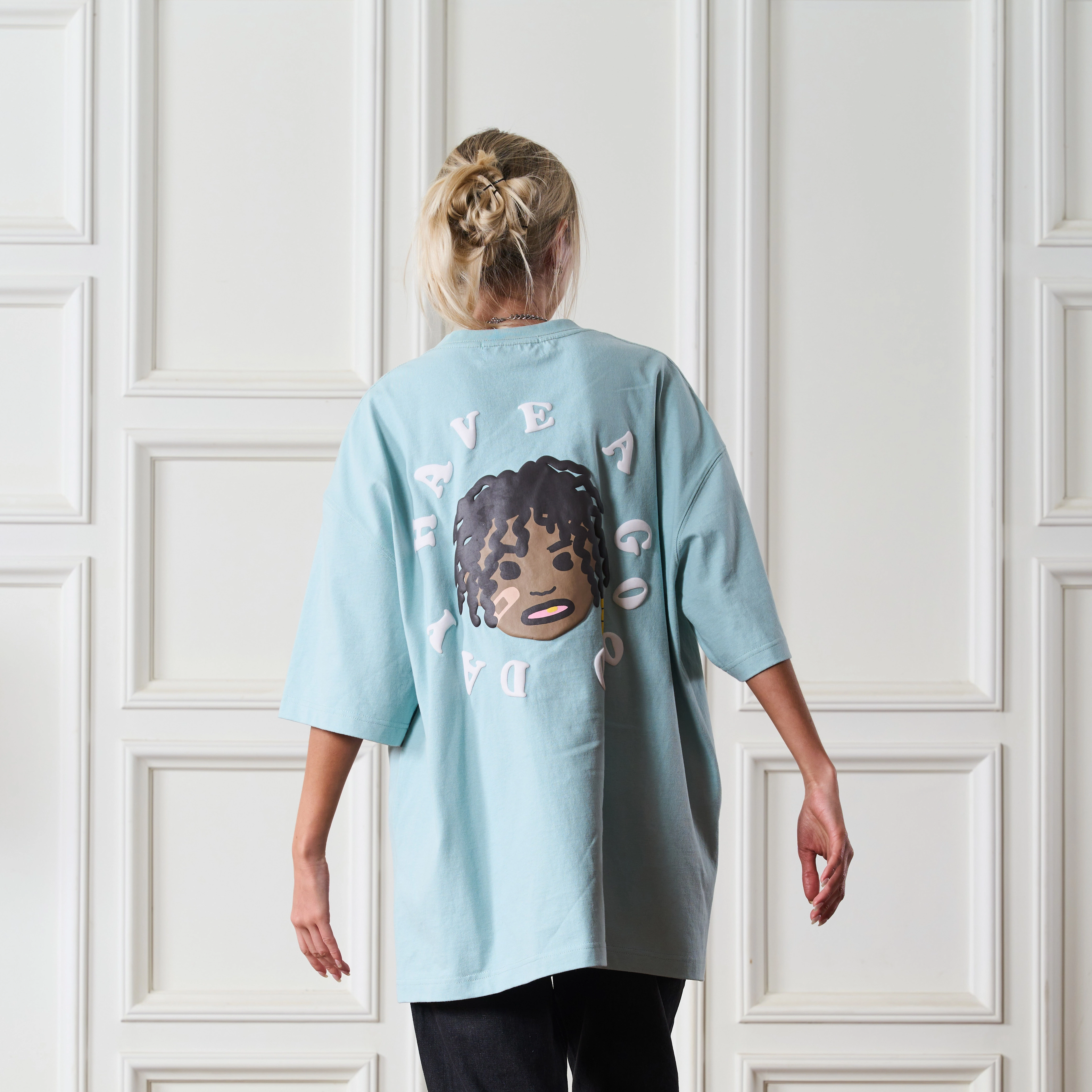 HARSH AND CRUEL T