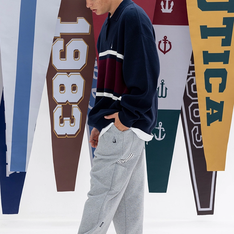 Nautica Polo