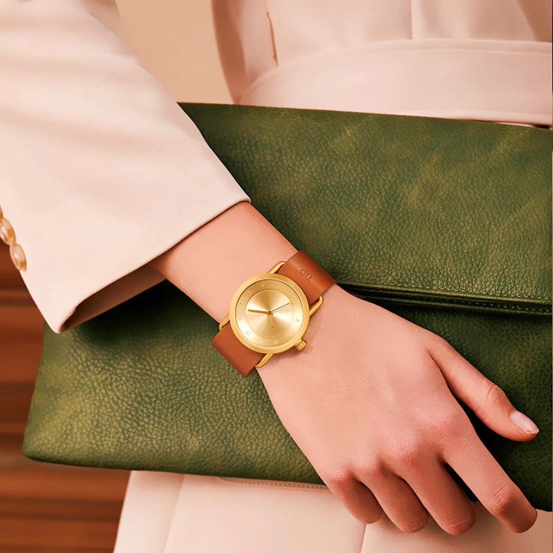 TID WATCHES