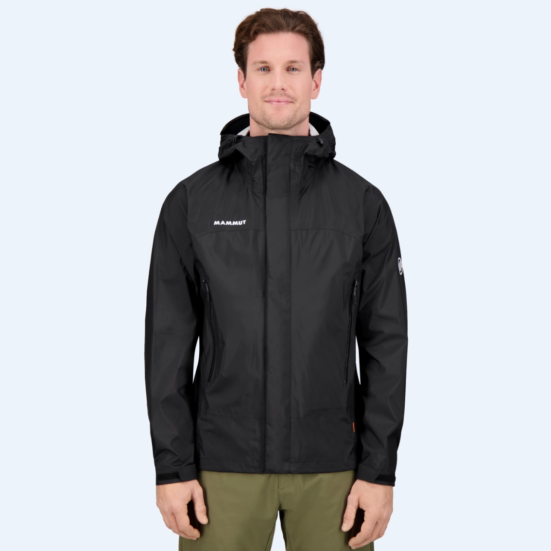 MAMMUT Microlayer