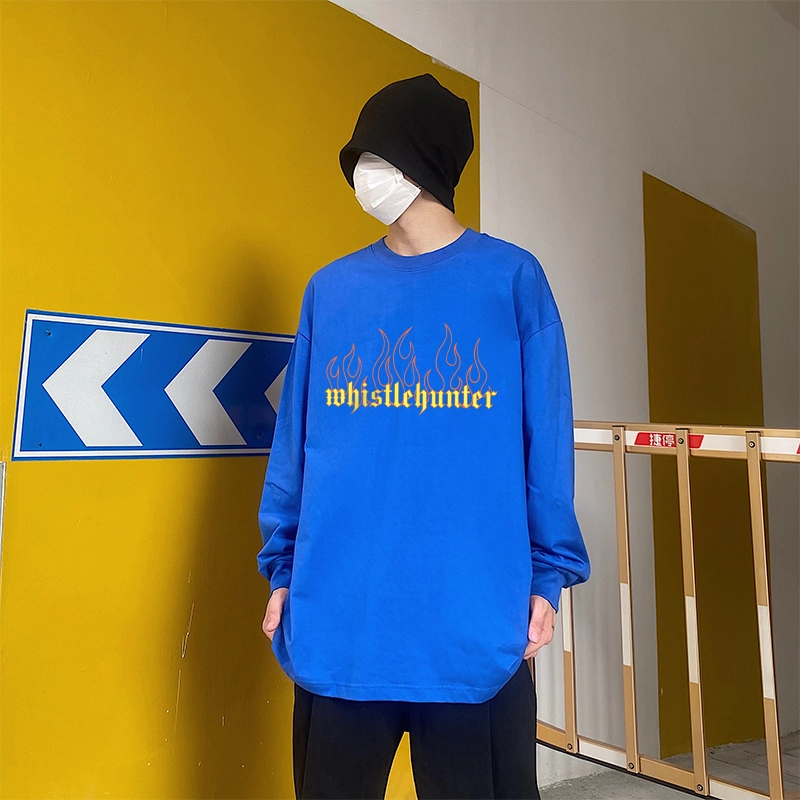 WHISTLEHUNTER T