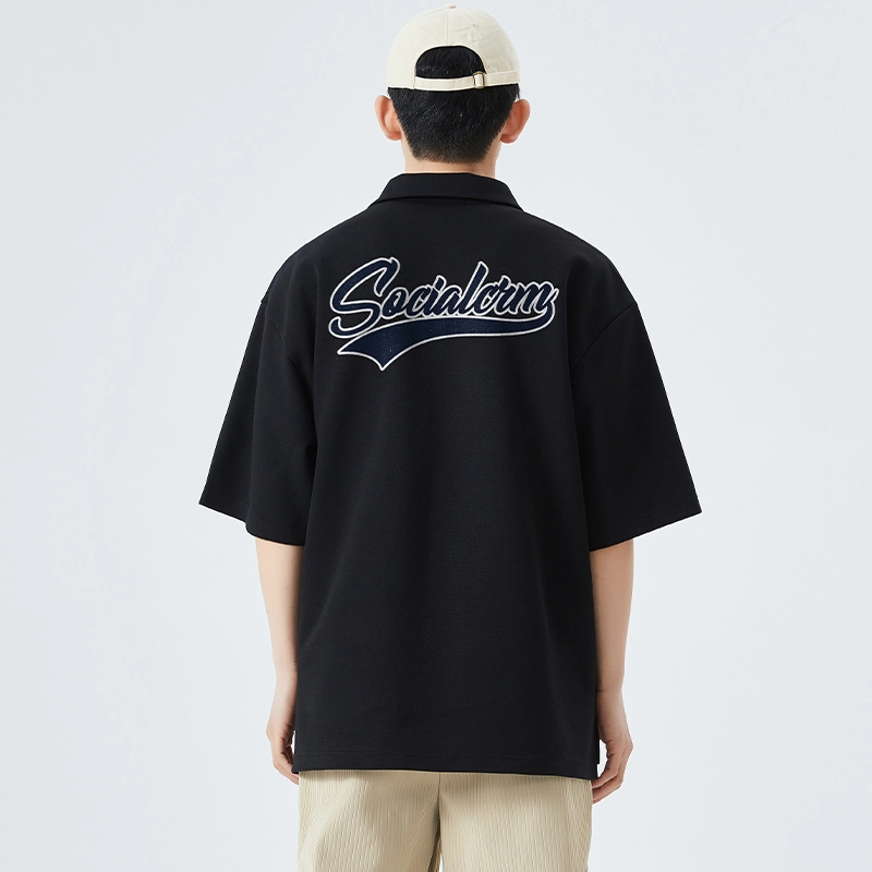 SCRM Polo