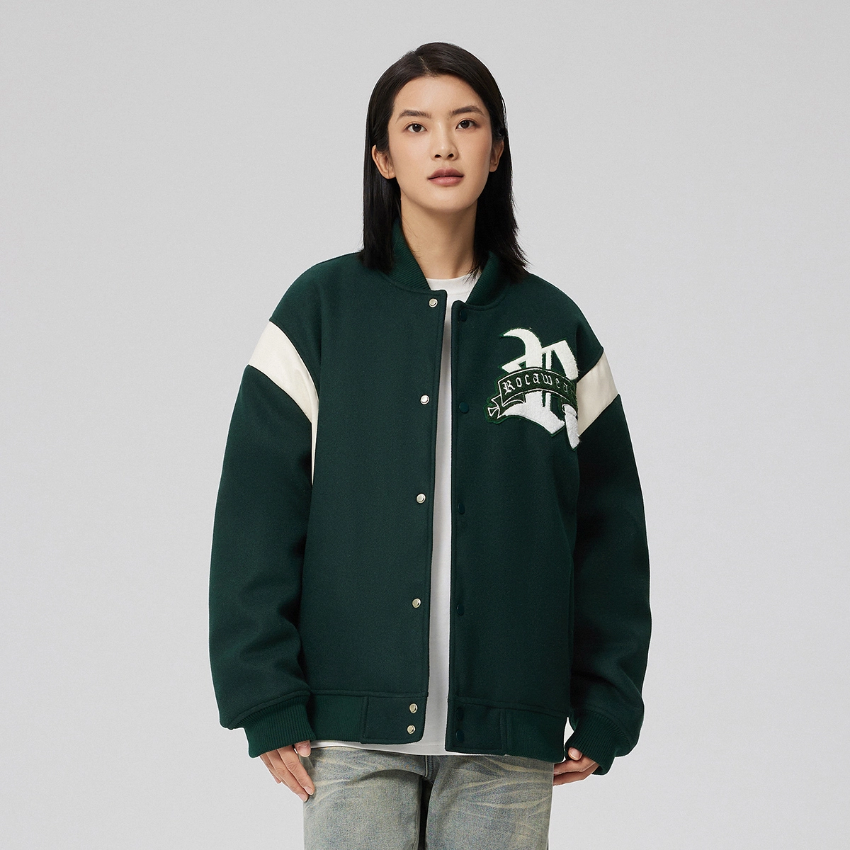 ROCAWEAR pu