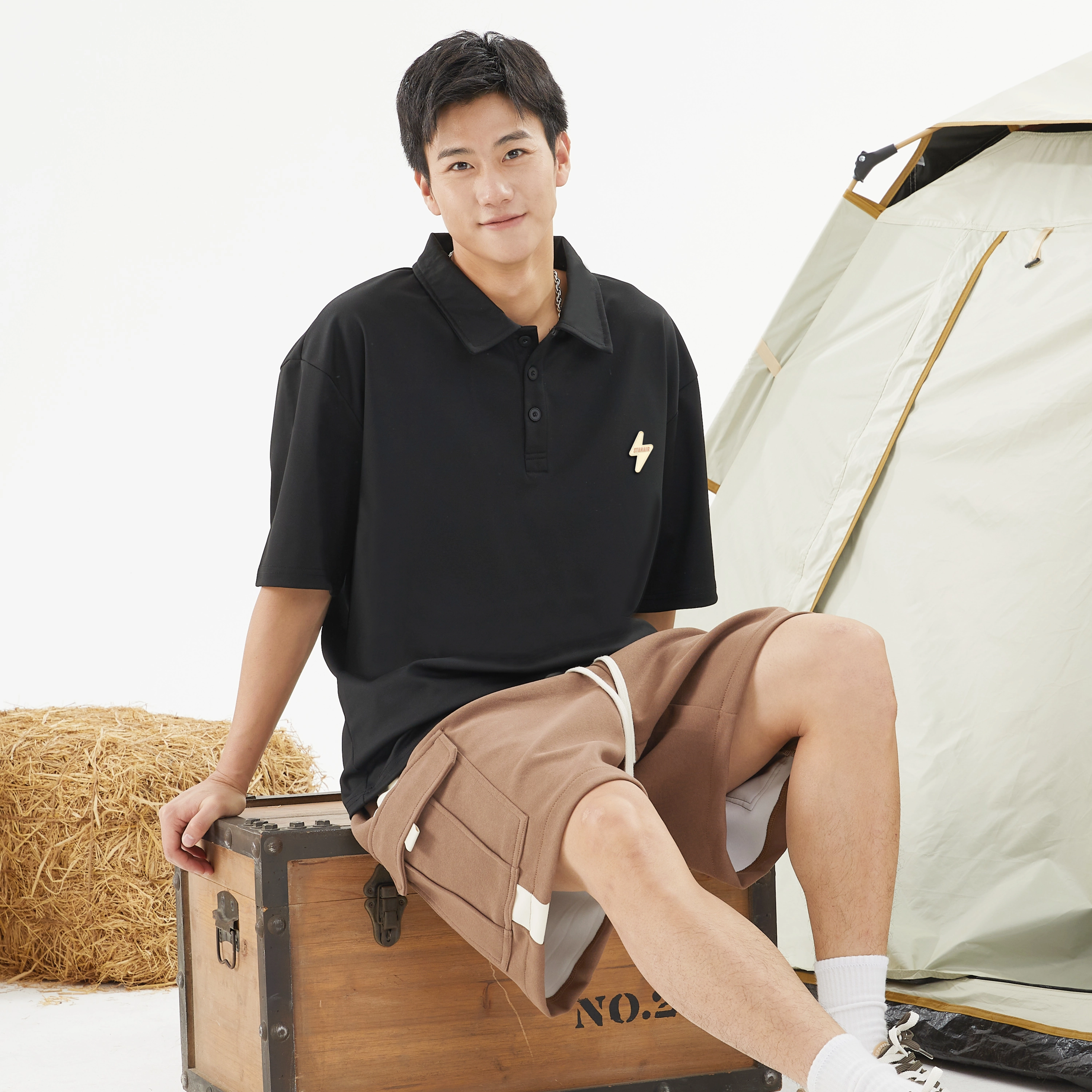 STANAIR LogoPolo