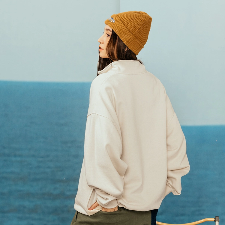 nautica white sail SS23