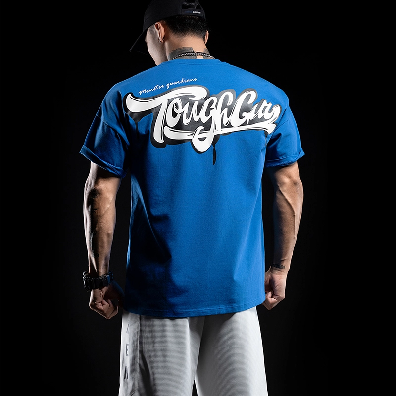 Monster Guardians T