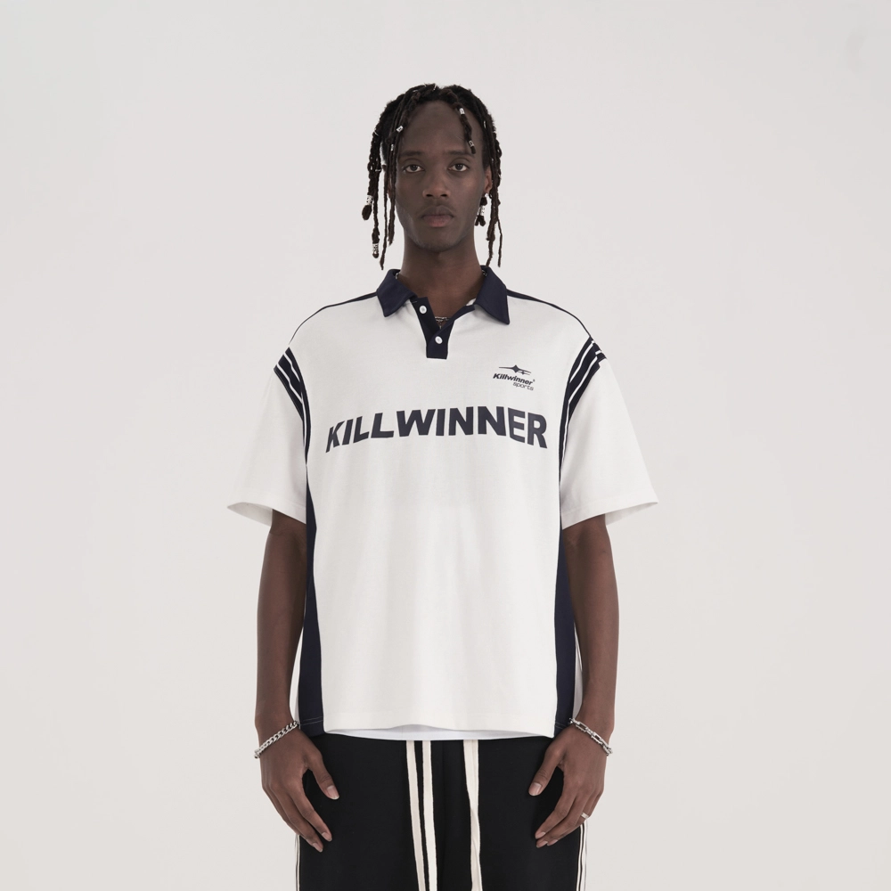 KILLWINNER LogoPolo