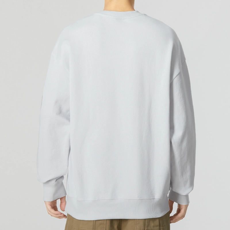 PUMA Team Badge Crew Tr
