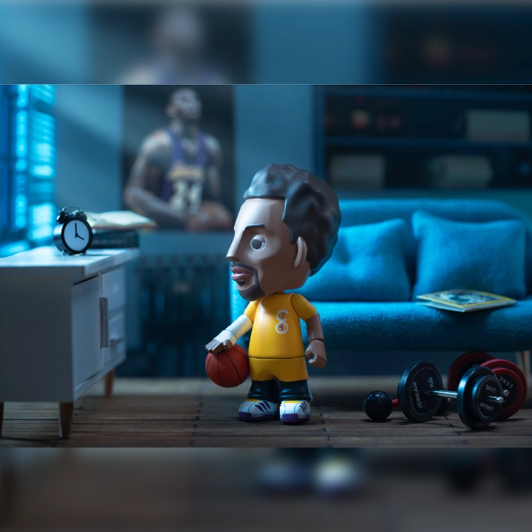 AcePlayer NBA