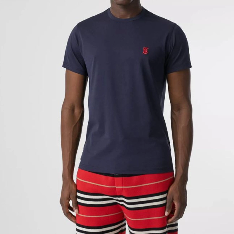 Burberry Monogram Motif T