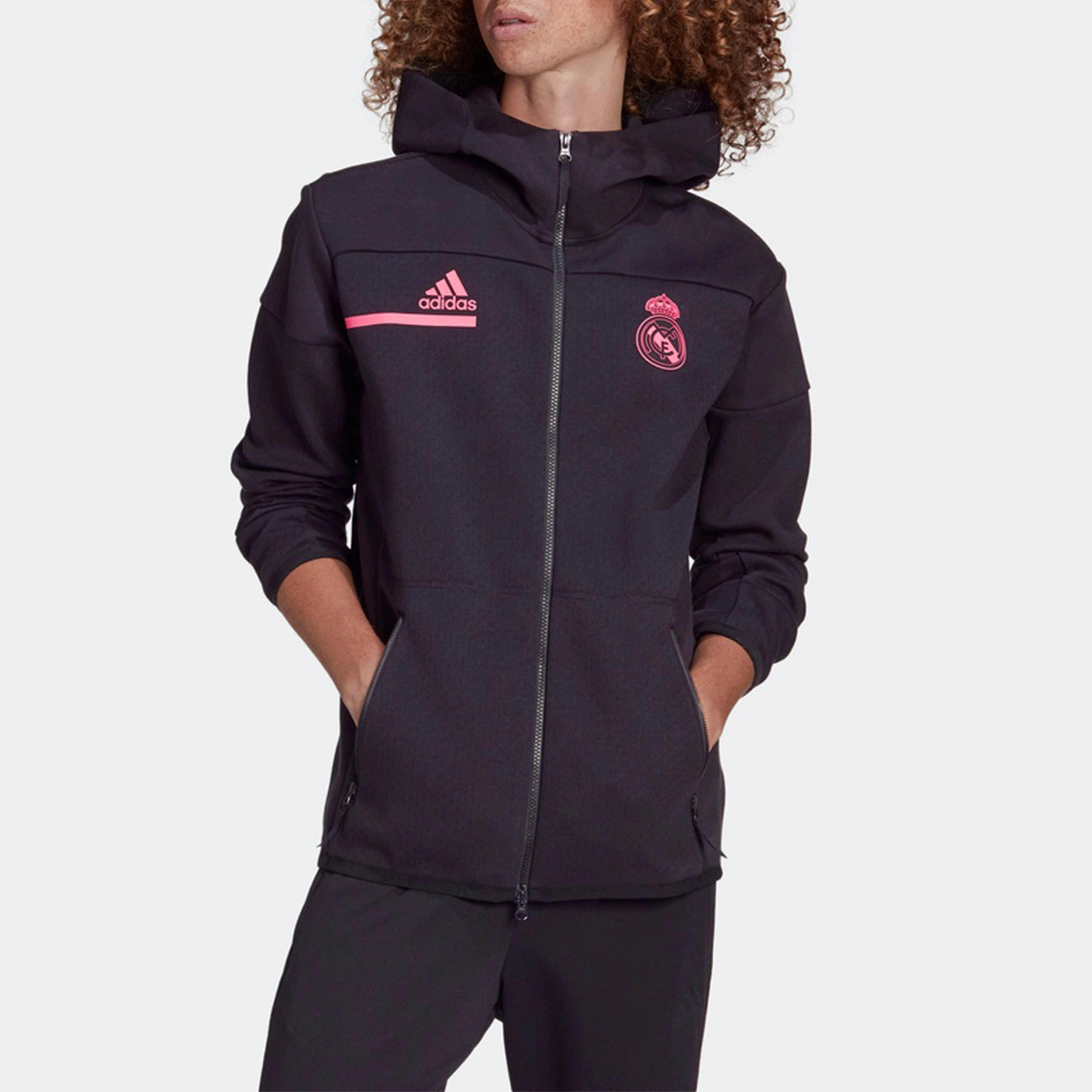adidas Real Zne