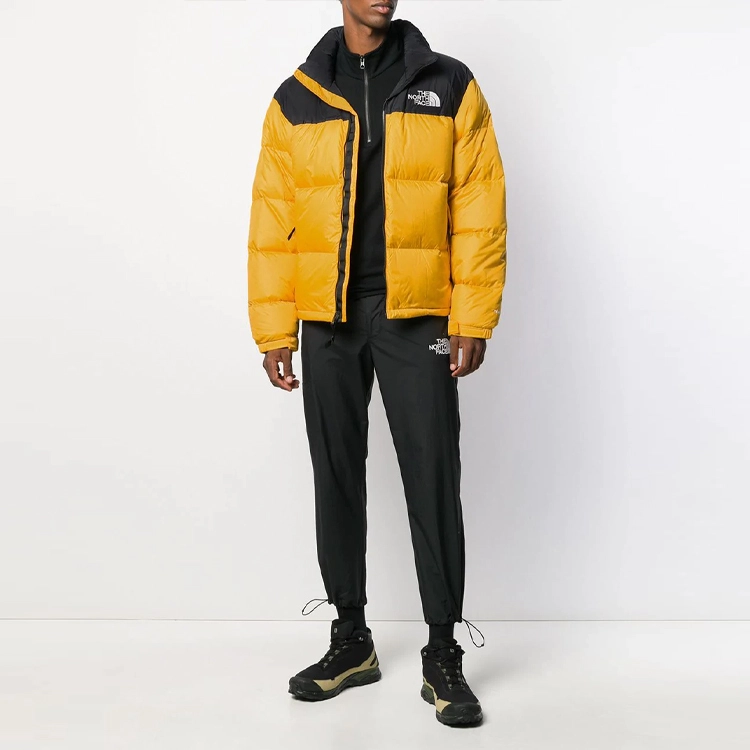 THE NORTH FACE Men's 1996 Retro Nuptse Jacket 700