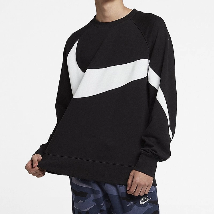 Nike BIG SWOOSH Logo