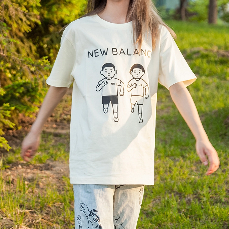 New Balance x Noritake T