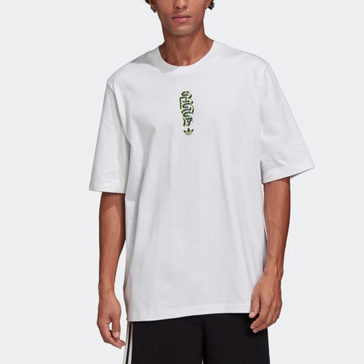 adidas originals Graphic Tee 3 T