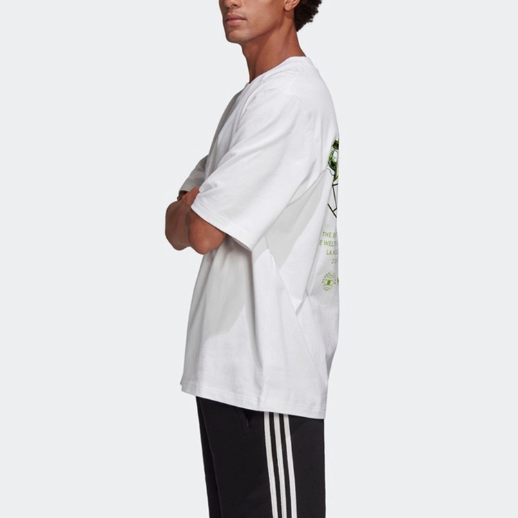 adidas originals Graphic Tee 3 T