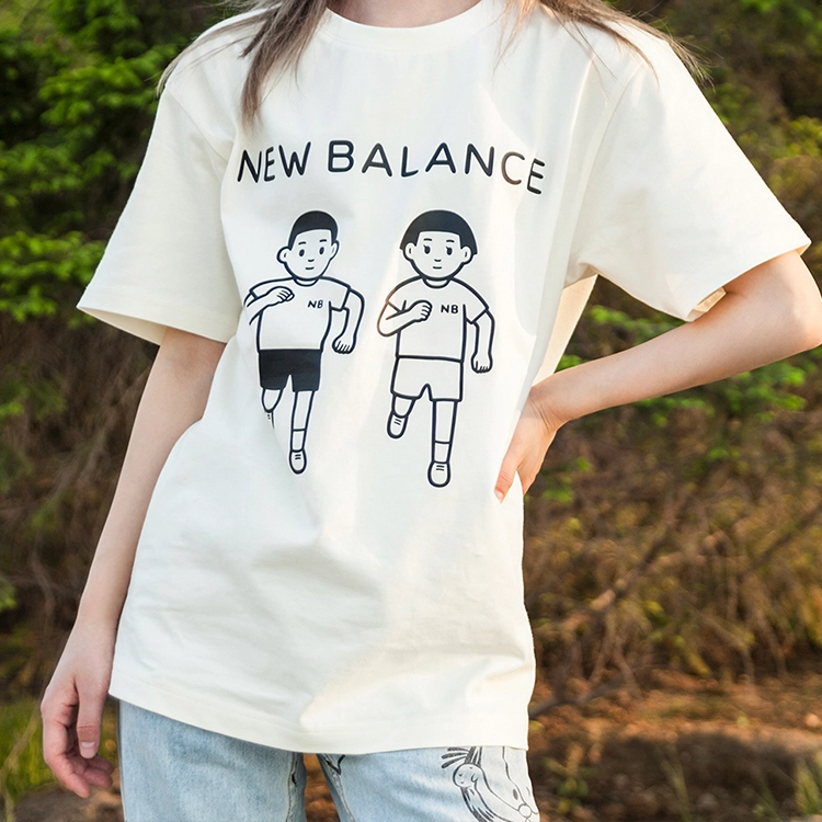 New Balance x Noritake T
