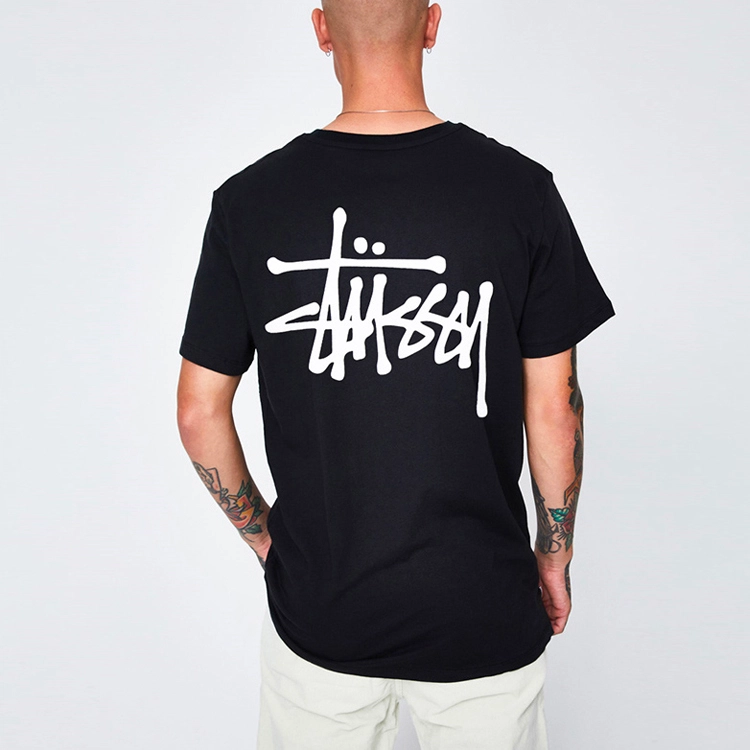 Stussy T