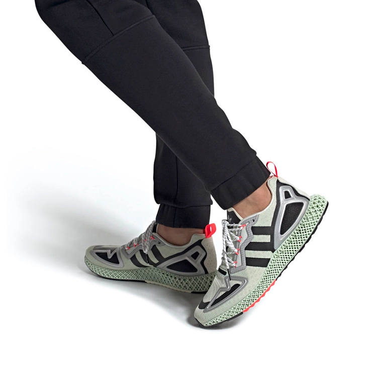 adidas originals ZX 2K 4D