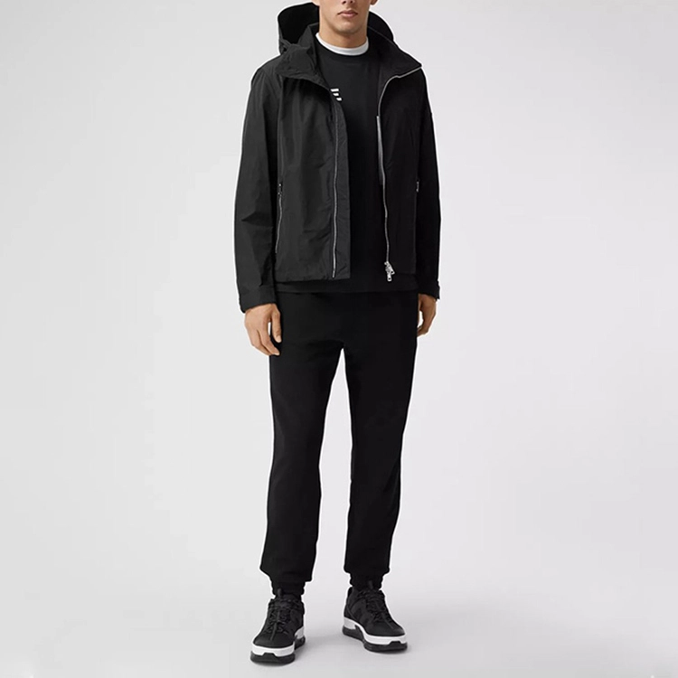 Burberry Logo