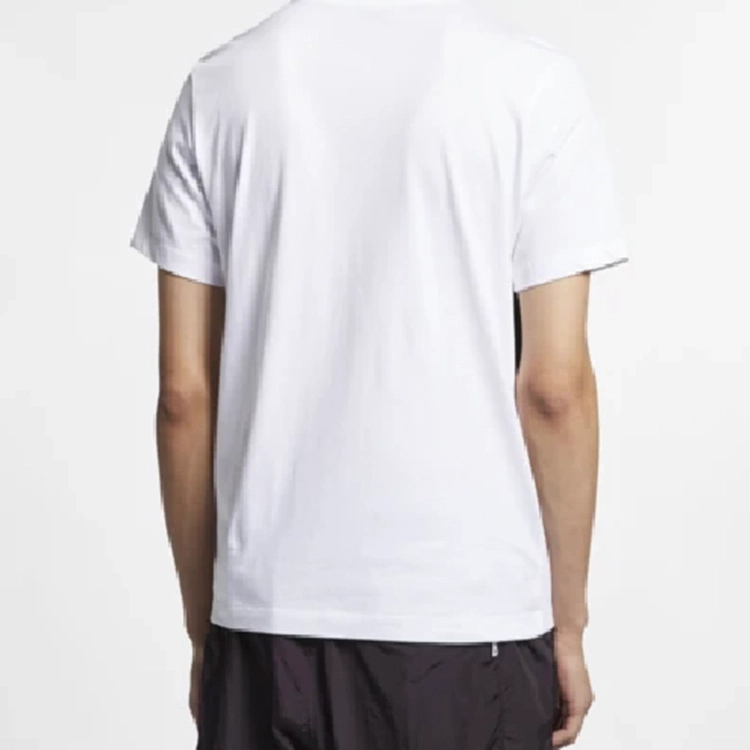 Nike Sportswear Big Swoosh Tee T
