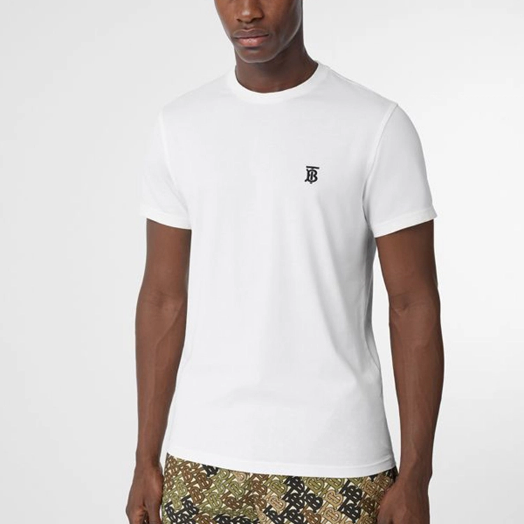 Burberry Monogram Motif T