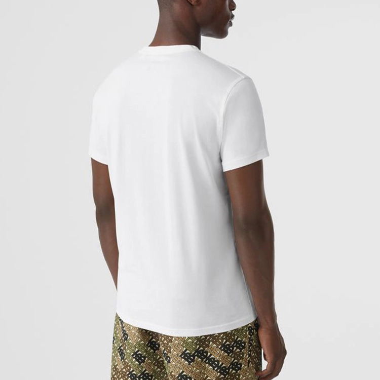 Burberry Monogram Motif T