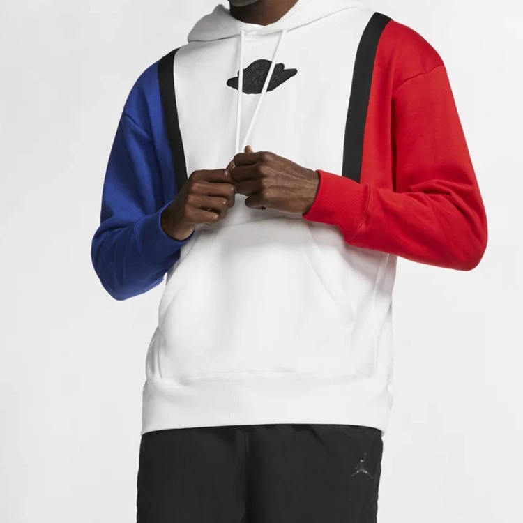 Jordan Sport DNA Logo