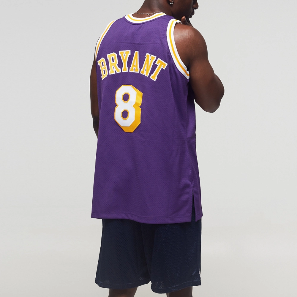 Mitchell Ness NBA AU 1996-97 8
