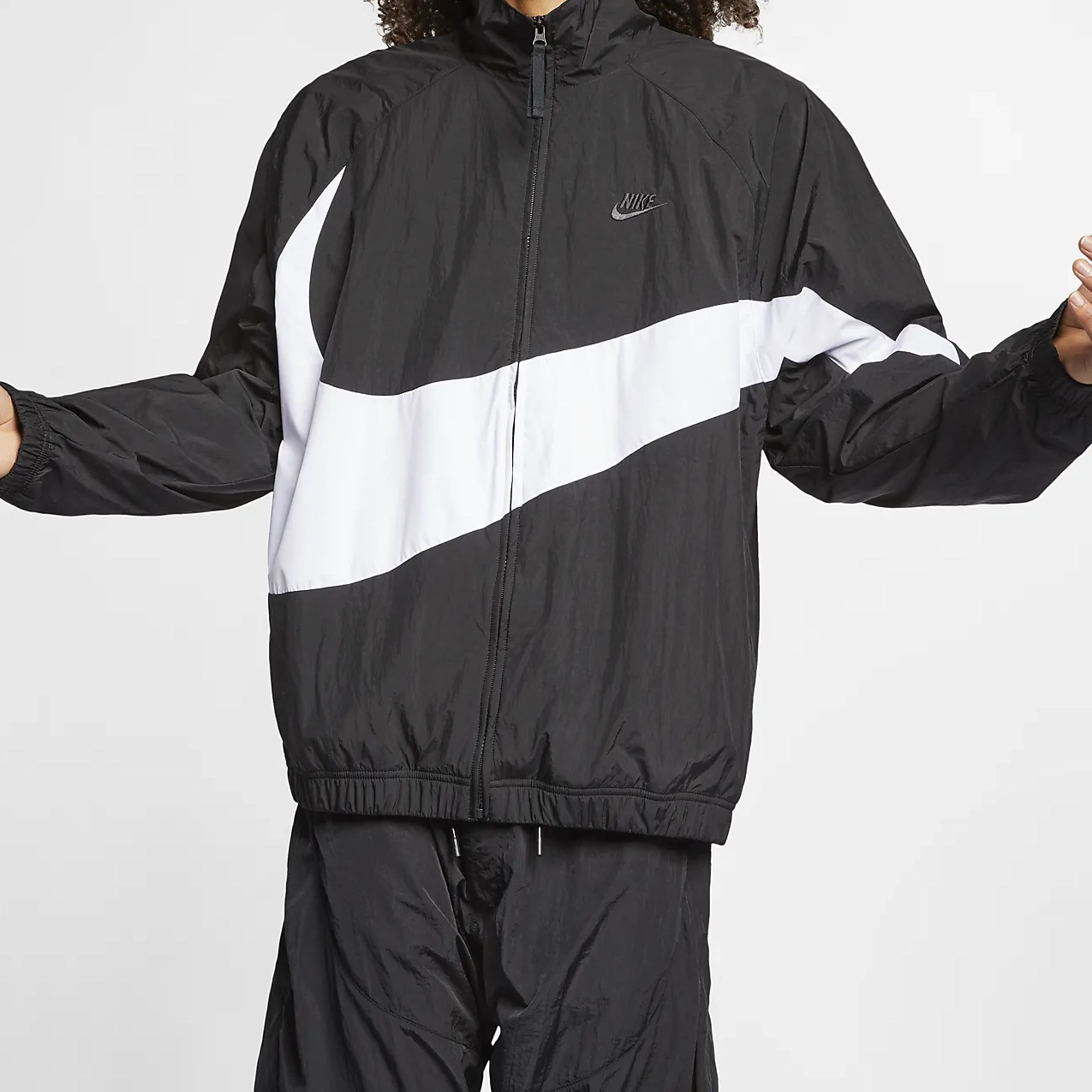 Nike Big Swoosh Sportswear