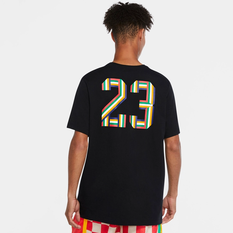 Jordan Sport Dna Jumpman T