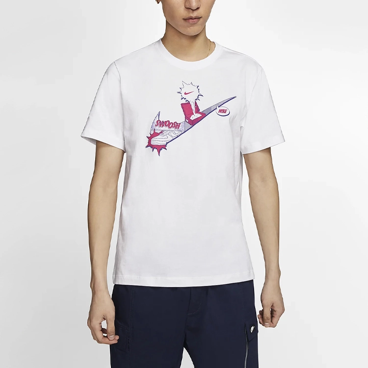 Nike AS M NSW Tee swoosh T
