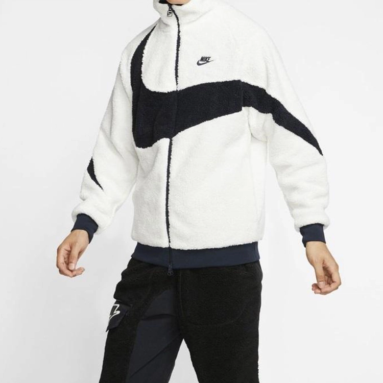 Nike Big Swoosh Logo
