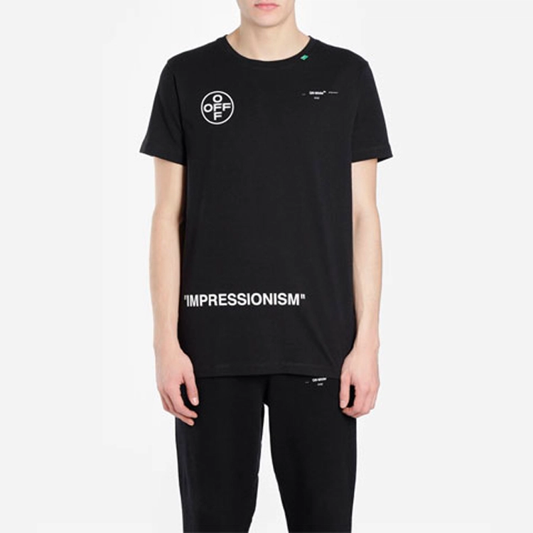 OFF-WHITE SS19 T