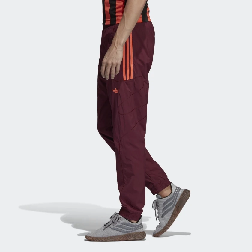 adidas originals Flamestrike Woven Track Pants