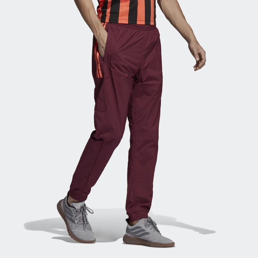 adidas originals Flamestrike Woven Track Pants