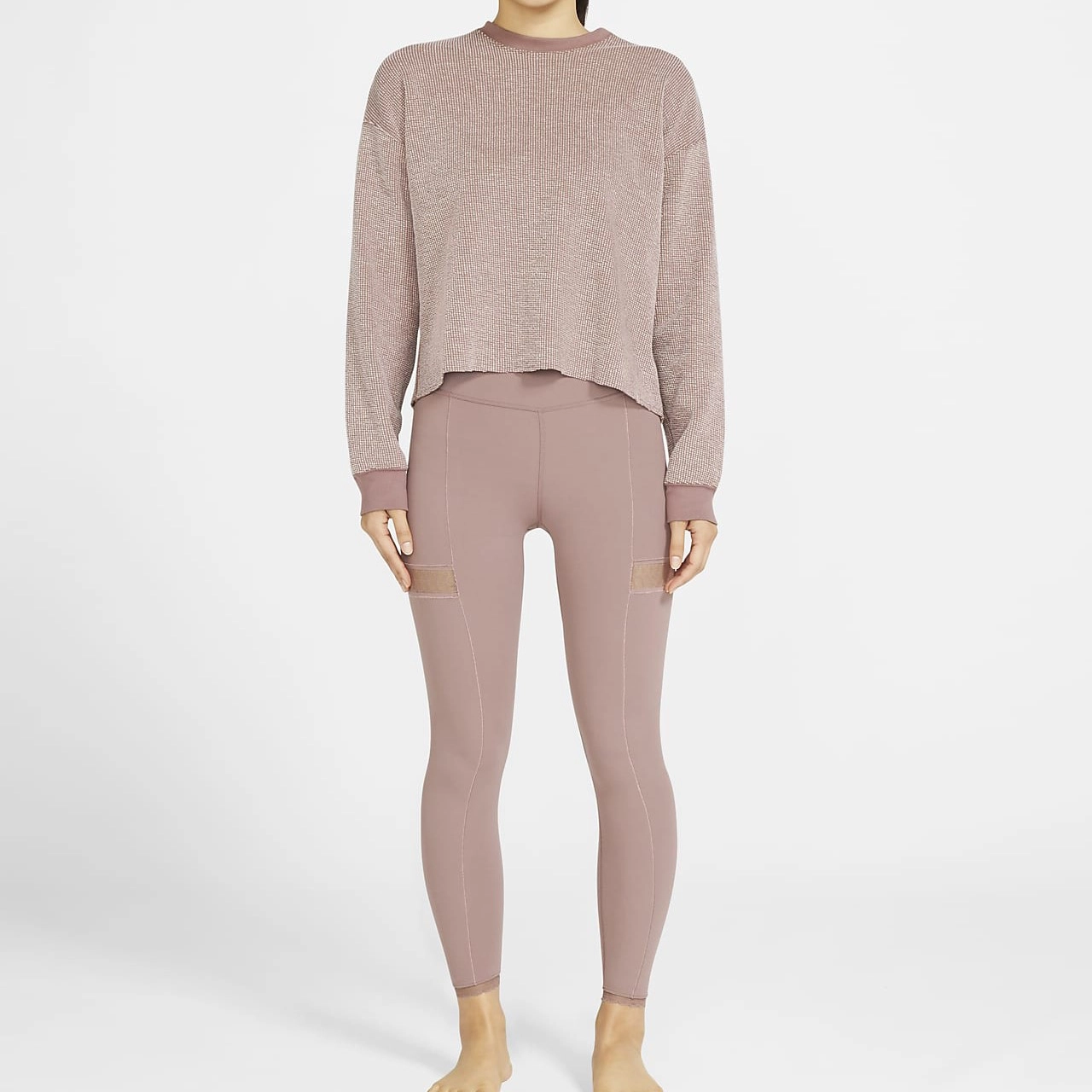 Nike Yoga T