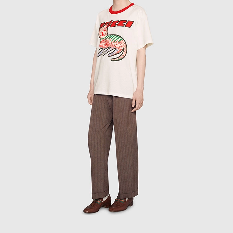 GUCCI T