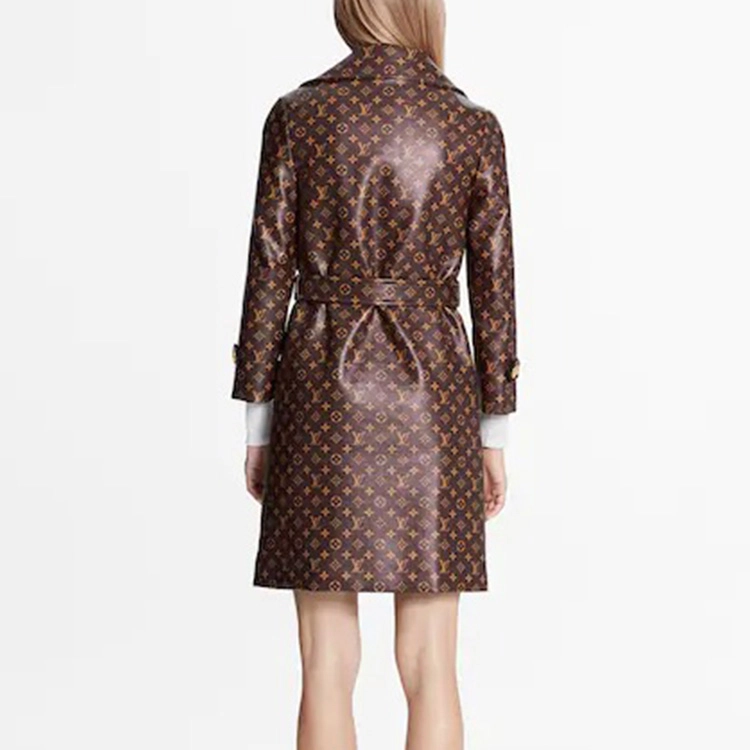 LOUIS VUITTON Monogram