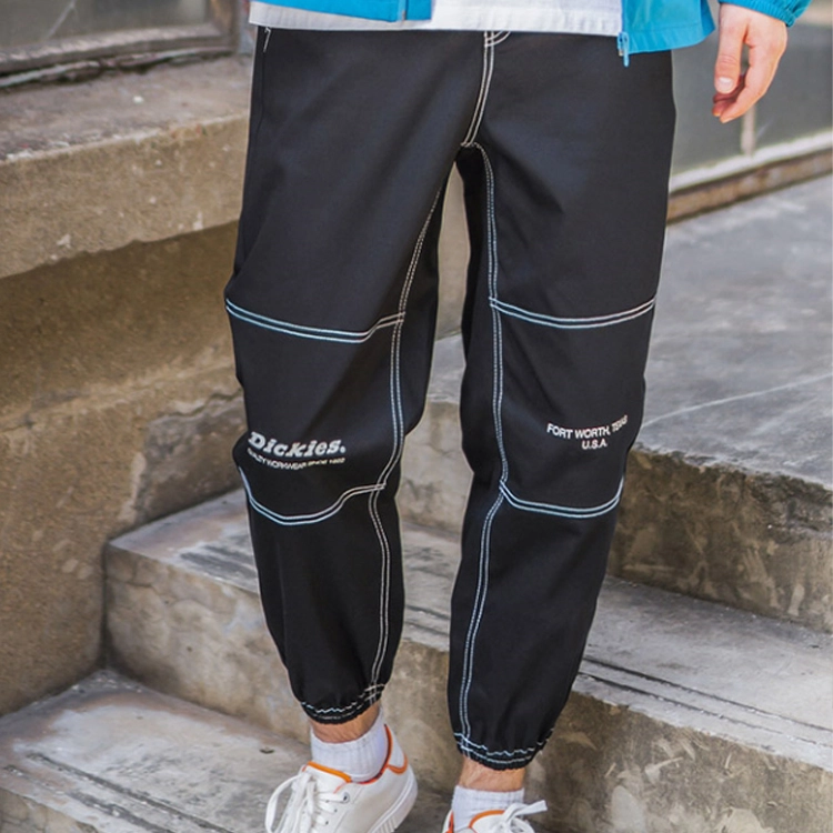Dickies Logo