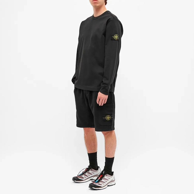 STONE ISLAND