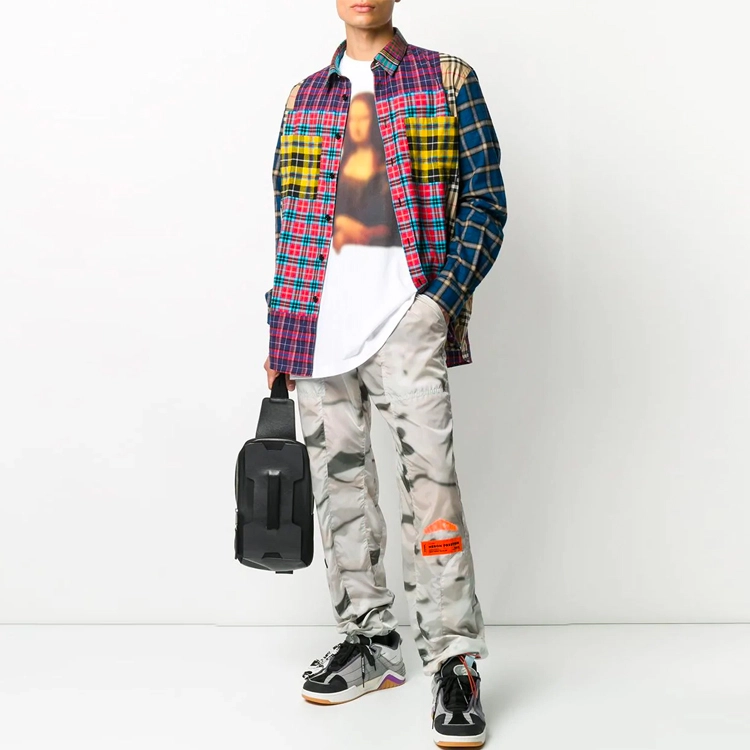 OFF-WHITE SS21 T